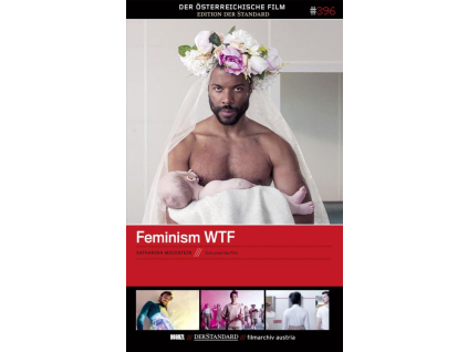 Feminism WTF (DVD)