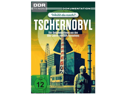 Weißt du noch? - Tschernobyl (DVD)