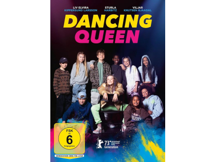 Dancing Queen (DVD)