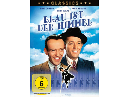 Blau ist der Himmel (DVD)