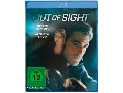 Out of Sight (Blu-ray)