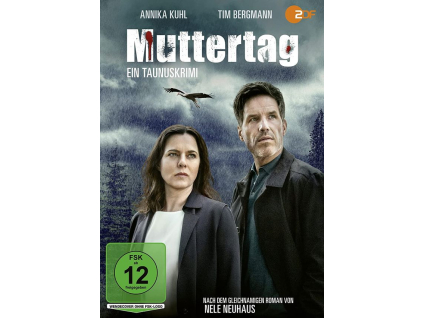 Muttertag (2022) (DVD)
