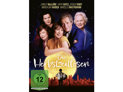 Die Herbstzeitlosen (DVD)