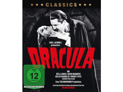 Dracula (1931) (Blu-ray)