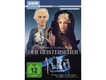 Der Geisterseher (DVD)