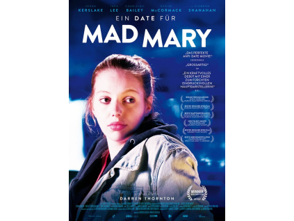 Ein Date für Mad Mary (OmU) (DVD)