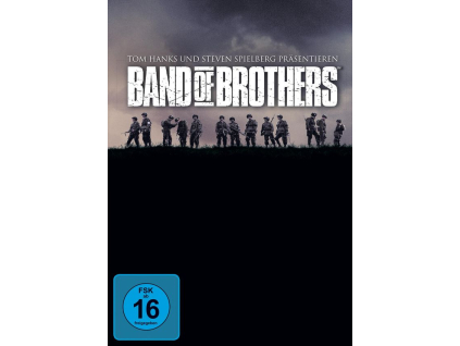 Band of Brothers (DVD)