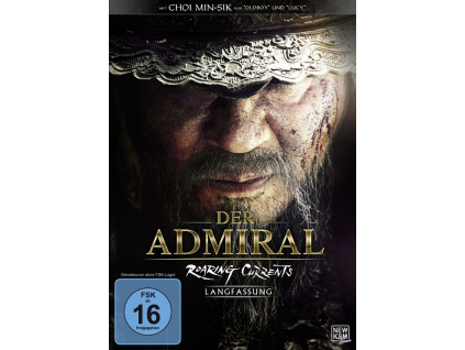 Der Admiral (DVD)