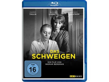 2277657 das schweigen blu ray