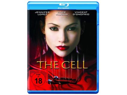 The Cell (Blu-ray)