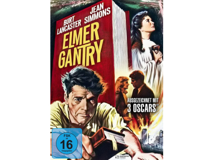 Elmer Gantry (DVD)