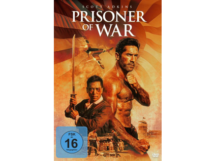 Prisoner of War (DVD)