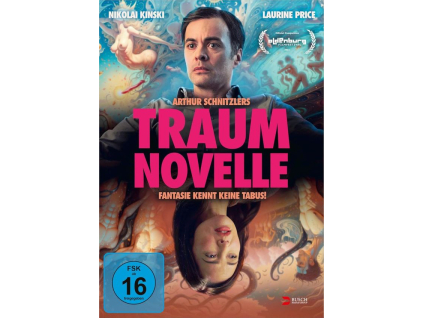 Traumnovelle (DVD)