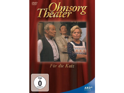 Ohnsorg Theater: Für die Katz (DVD)