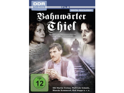 Bahnwärter Thiel (DVD)
