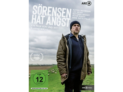 Sörensen hat Angst (DVD)