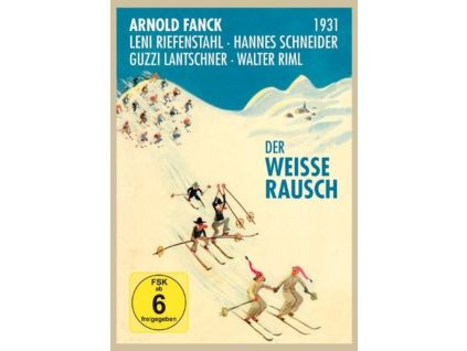 2278134 der wei e rausch dvd