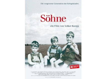 Söhne (2007) (DVD)