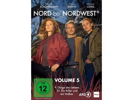 Nord bei Nordwest Vol. 5 (DVD)