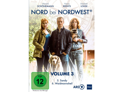 Nord bei Nordwest Vol. 3 (DVD)