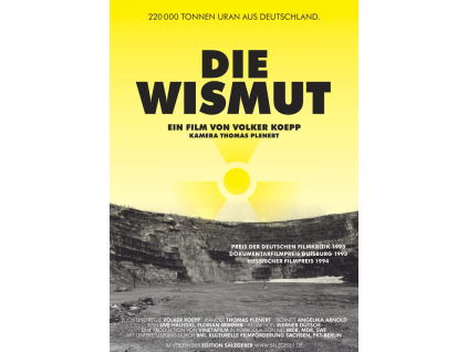 Die Wismut (DVD)