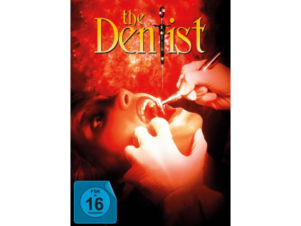 The Dentist (DVD)