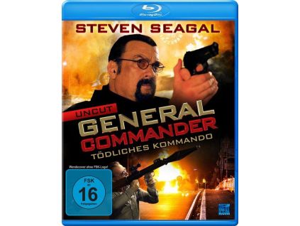 2278362 general commander blu ray