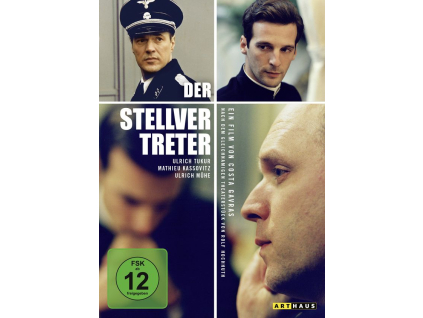 Der Stellvertreter (DVD)