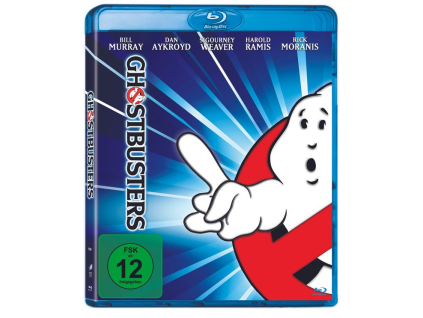 Ghostbusters 1 (Blu-ray)