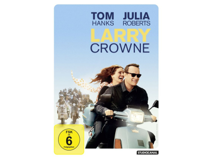 Larry Crowne (DVD)