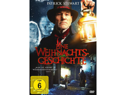 Eine Weihnachtsgeschichte (1999) (DVD)