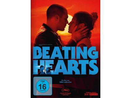 Beating Hearts (DVD)
