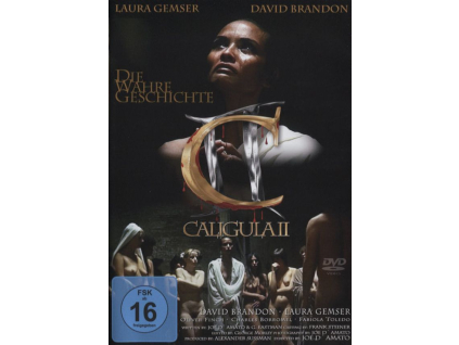 Caligula 2 (DVD)