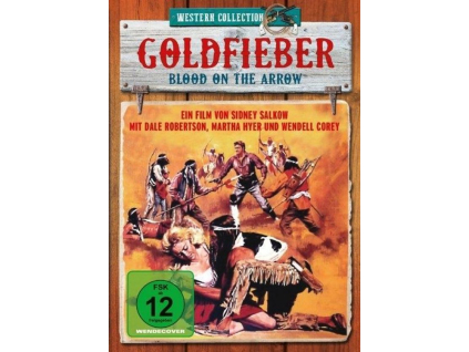 Goldfieber (DVD)