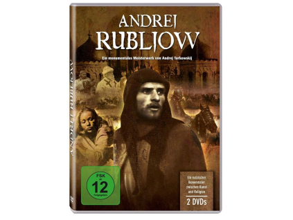 Andrej Rublev (DVD)