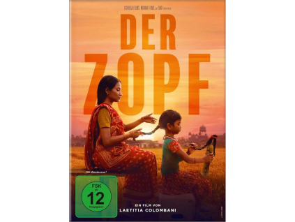 Der Zopf (DVD)