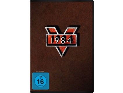 1984 (1984) (DVD)