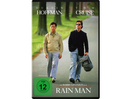 Rain Man (DVD)