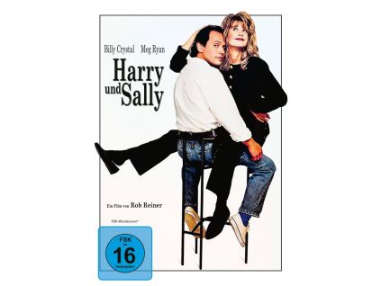 Harry und Sally (DVD)