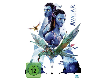 Avatar (DVD)