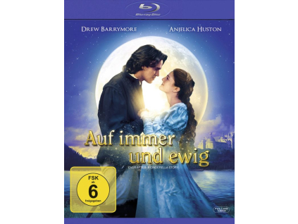Auf immer und ewig (Blu-ray)