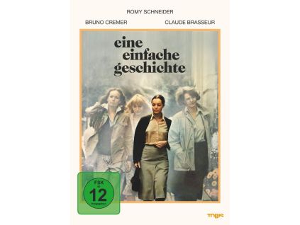 2279250 eine einfache geschichte dvd