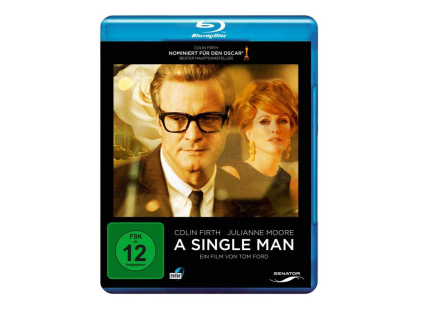 A Single Man (Blu-ray)