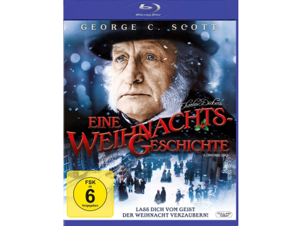 Eine Weihnachtsgeschichte (1984) (Blu-ray)