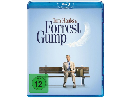 Forrest Gump (Blu-ray)