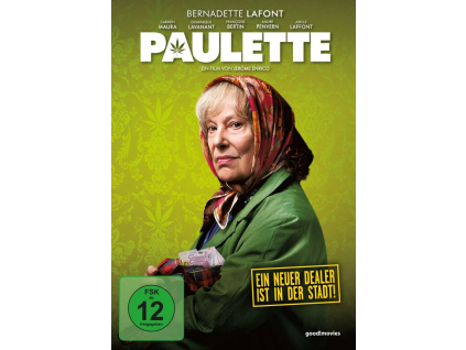 Paulette (DVD)