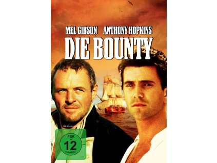 Die Bounty (DVD)