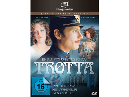 Trotta - Die Kapuzinergruft (DVD)