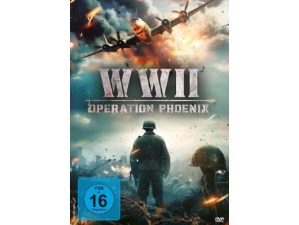 WWII: Operation Phoenix (DVD)