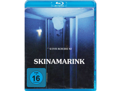Skinamarink (Blu-ray)